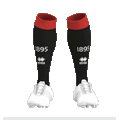 25-26Away Socks