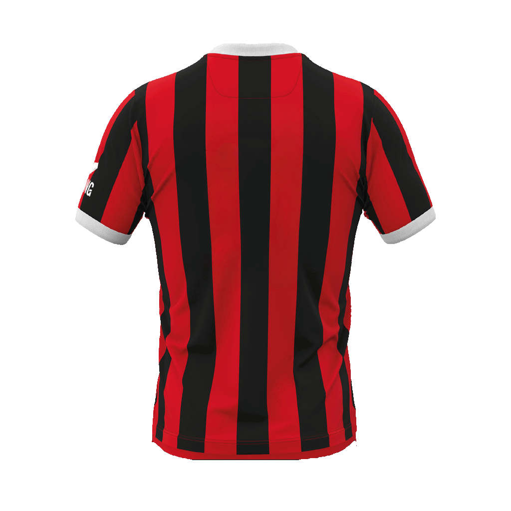 25-26 Away Shirt - Adult