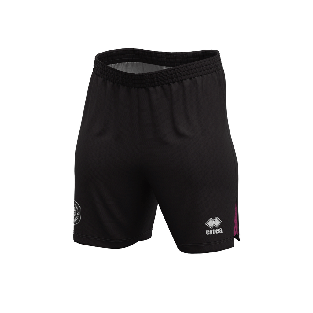 26-27 Away Shorts - Junior