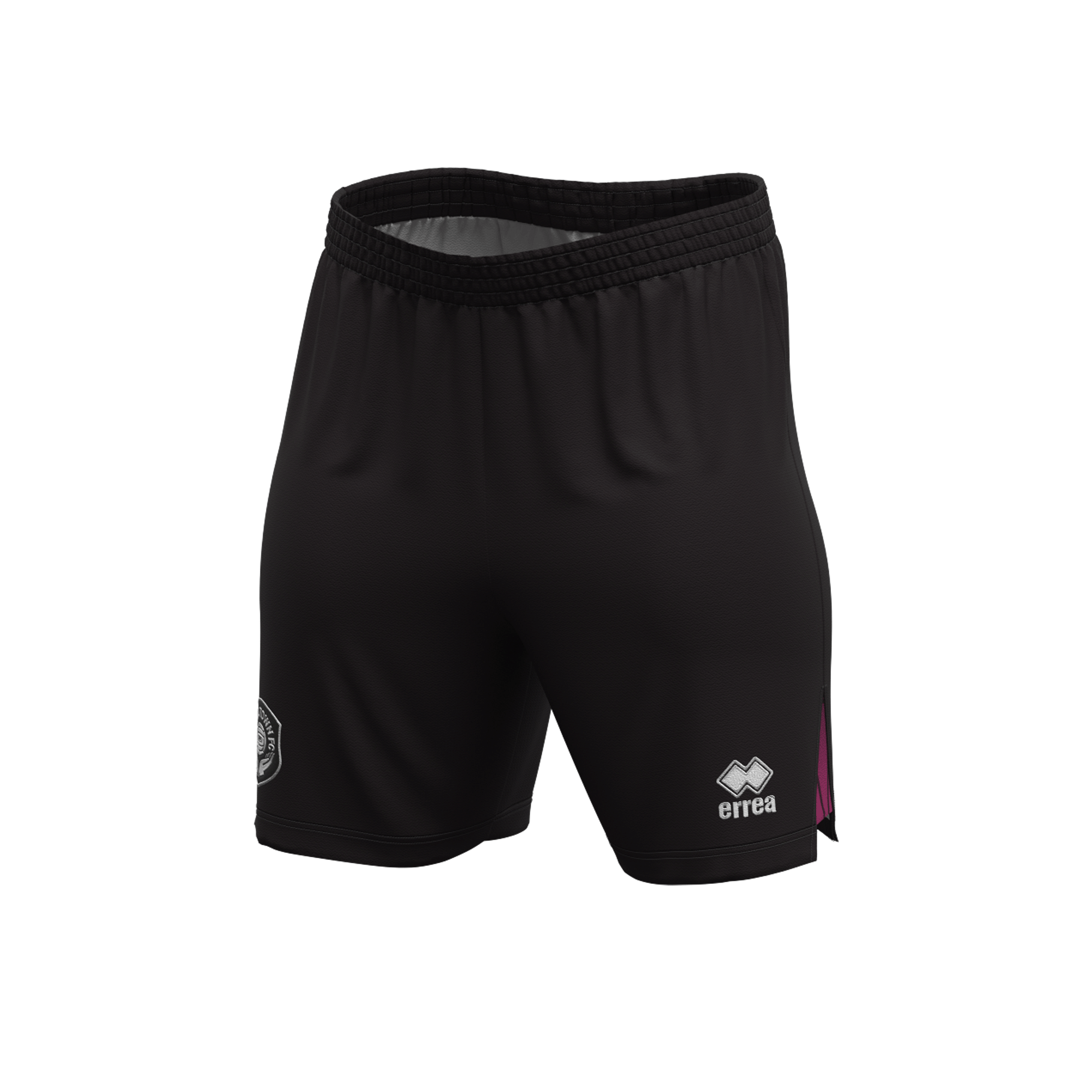26-27 Away Shorts - Adult