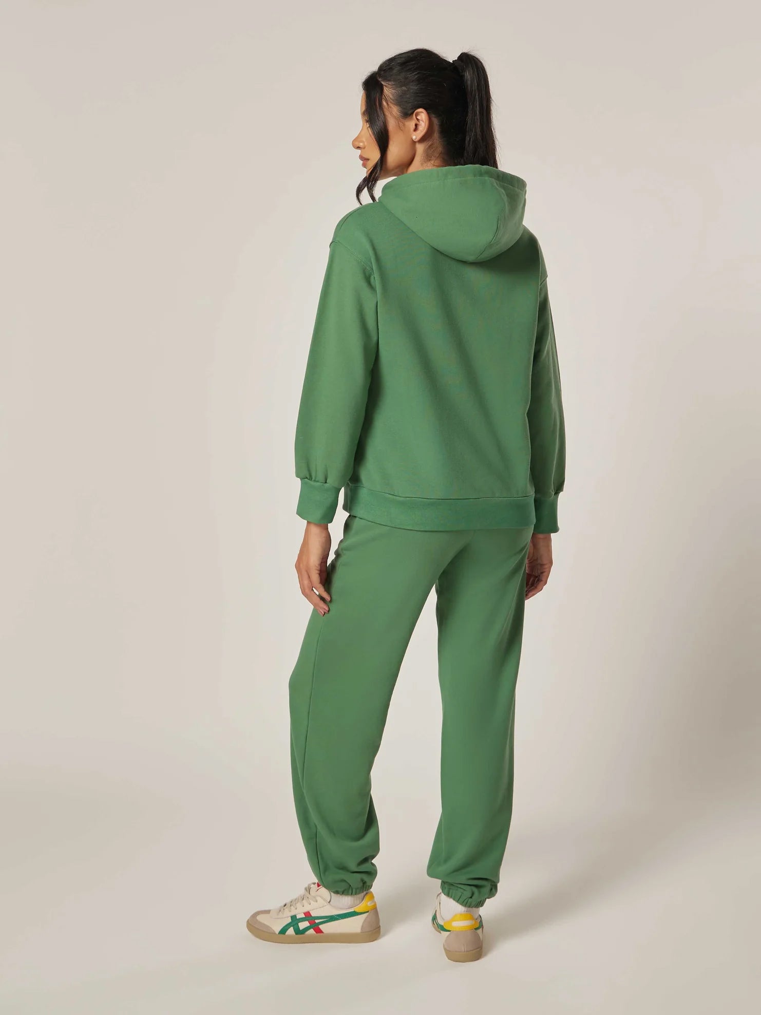 BeAthletica x YTFC ladies sweatpants