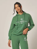 BeAthletica x YTFC ladies sweatpants
