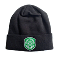 Crest Beanie hat