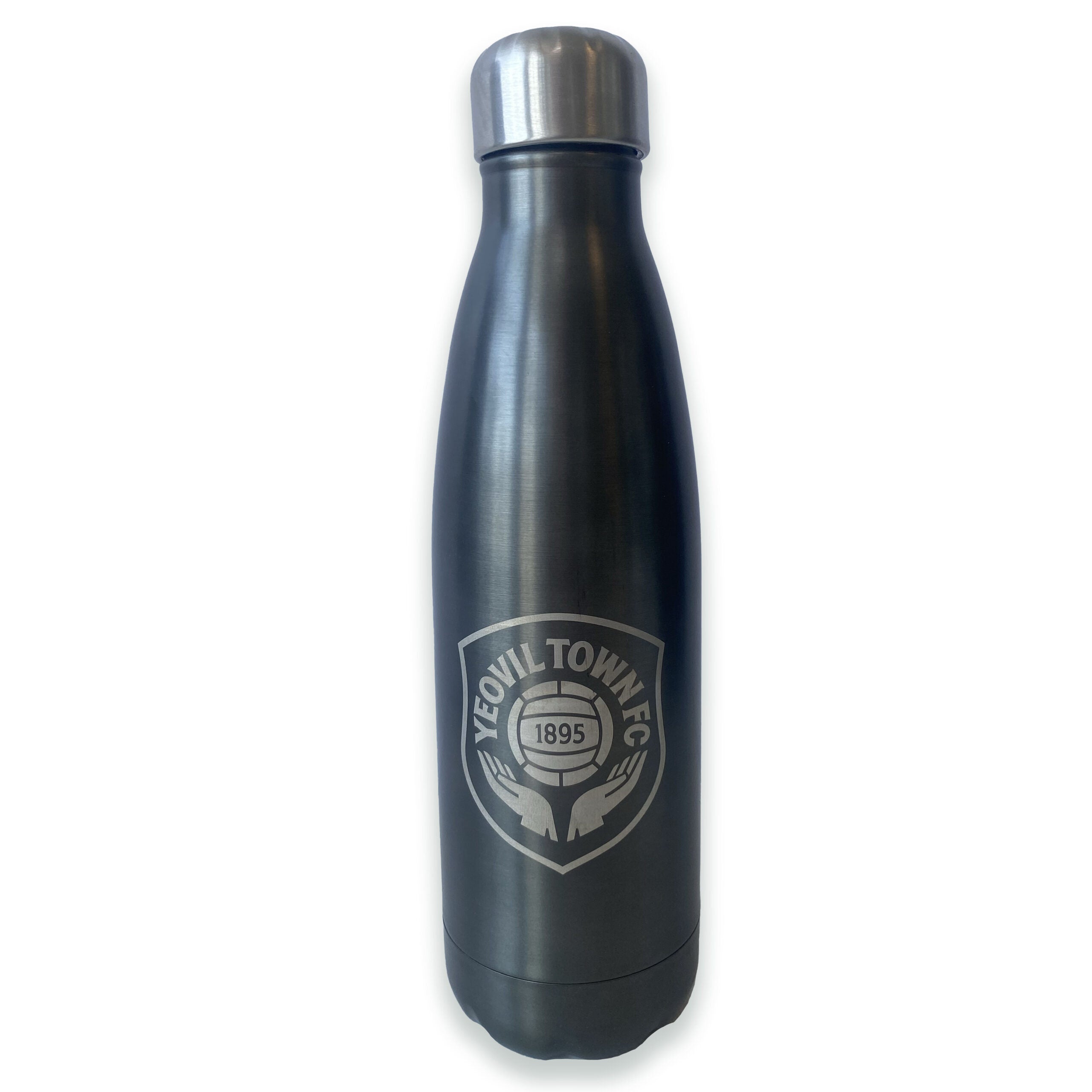 Metal Thermal Bottle