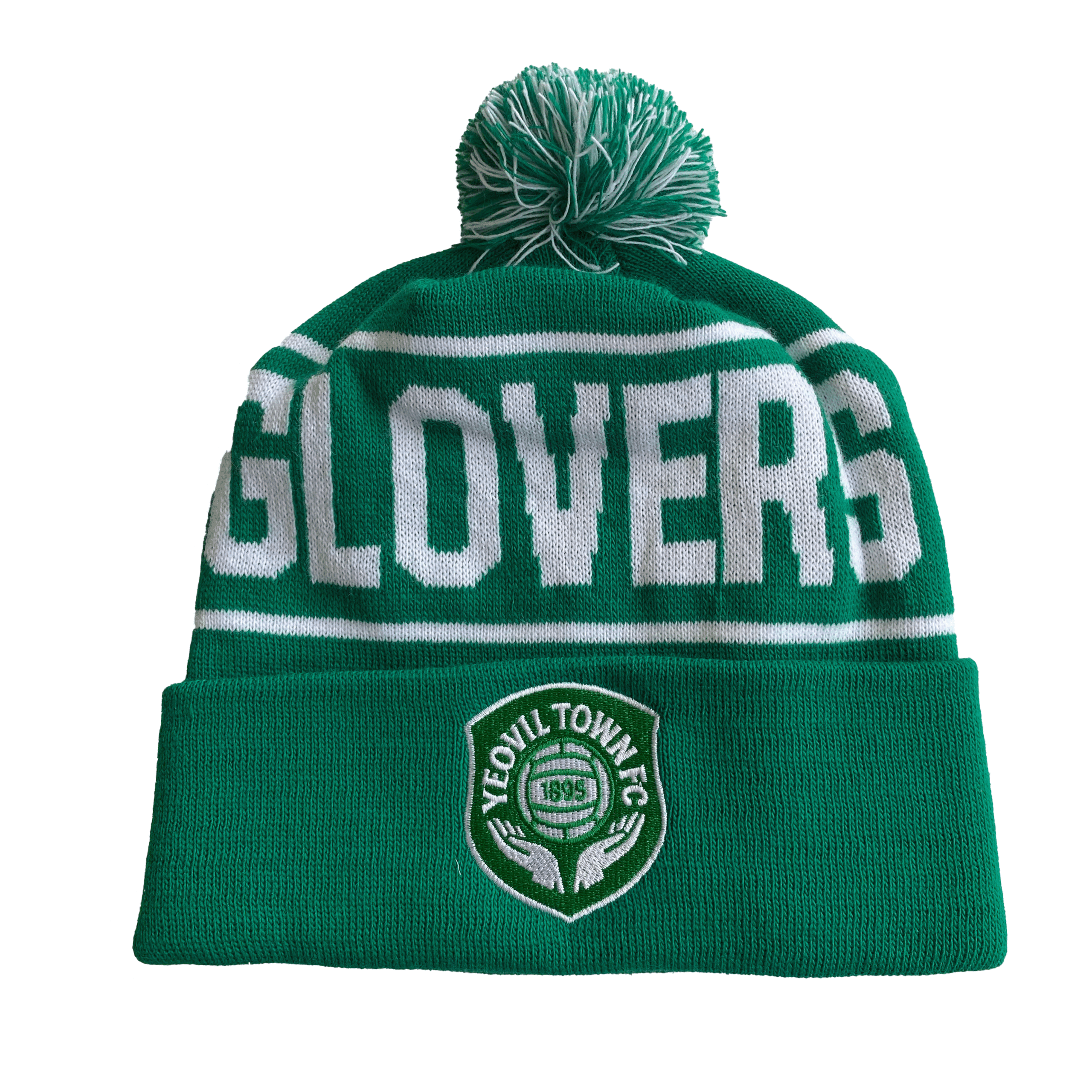 Glovers Bobble Hat