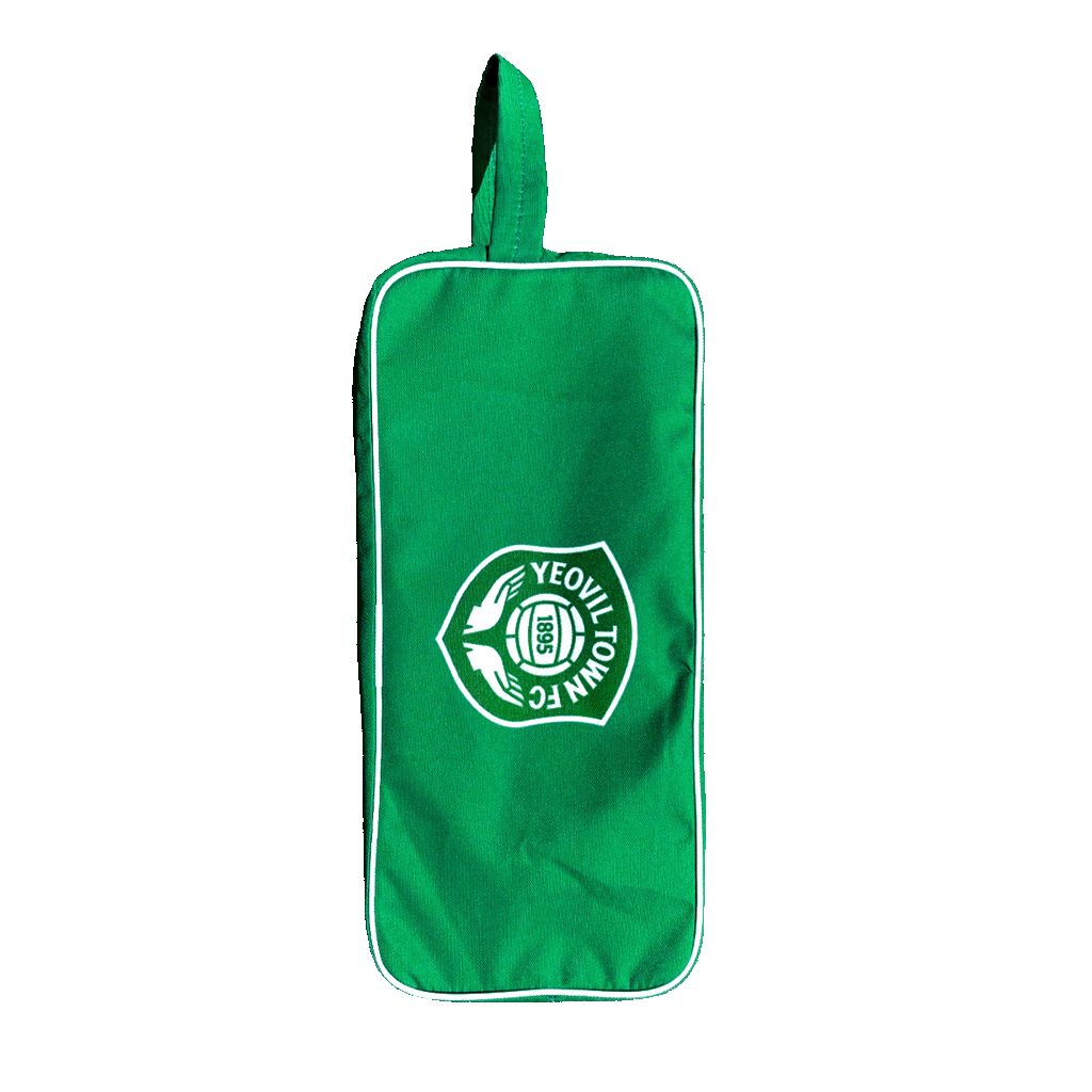 YTFC Boot bag
