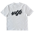 Boxy Fit YTFC Tee