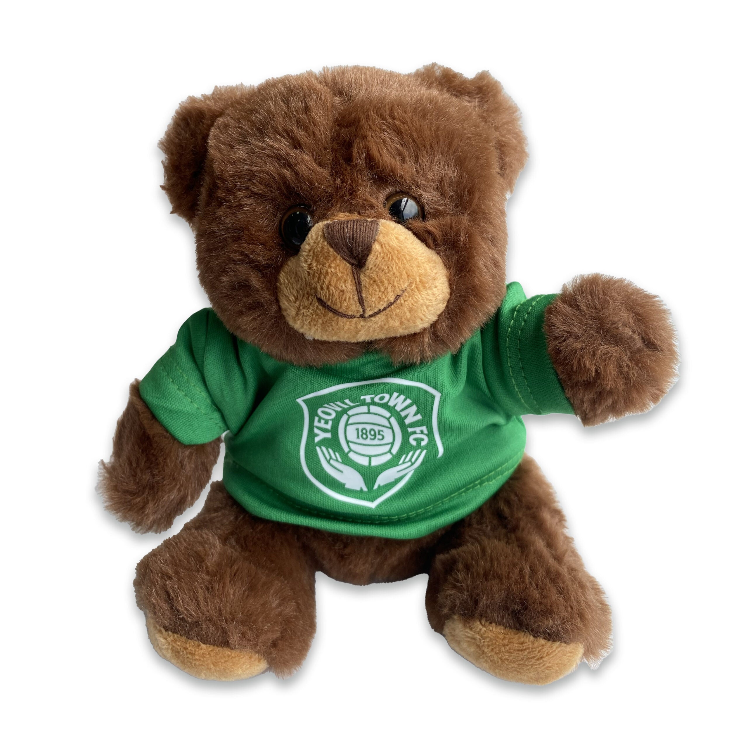 Small Teddy - Brown