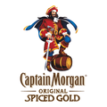 Captain Morgan Gold