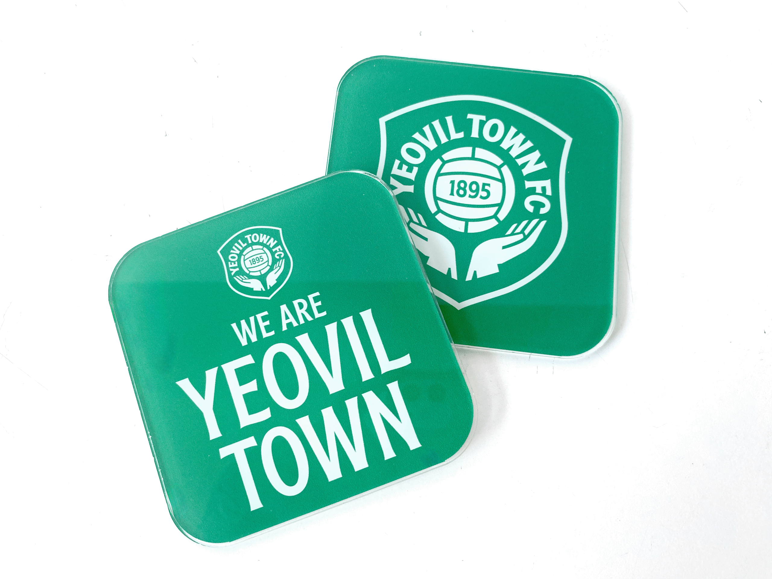 Coaster - 2 pack