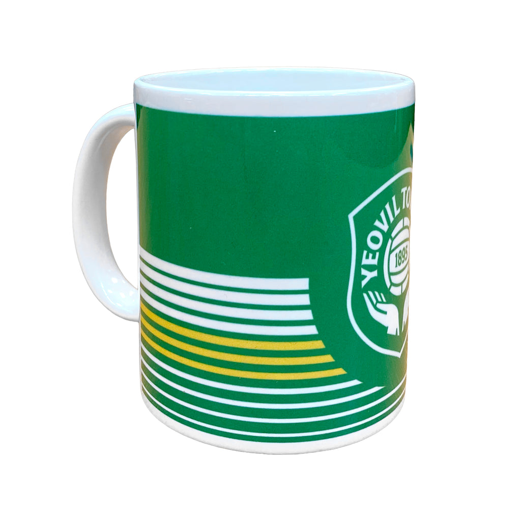 Mug - Striped