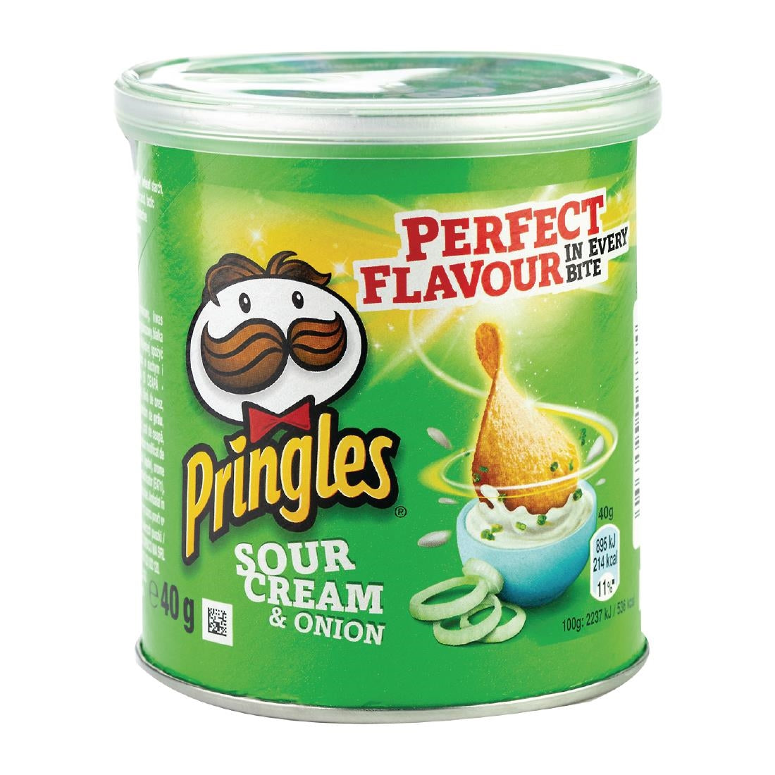 Sour Cream Pringles