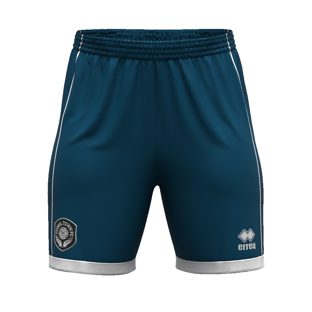 26-27 Goal keeper Shorts - Adult