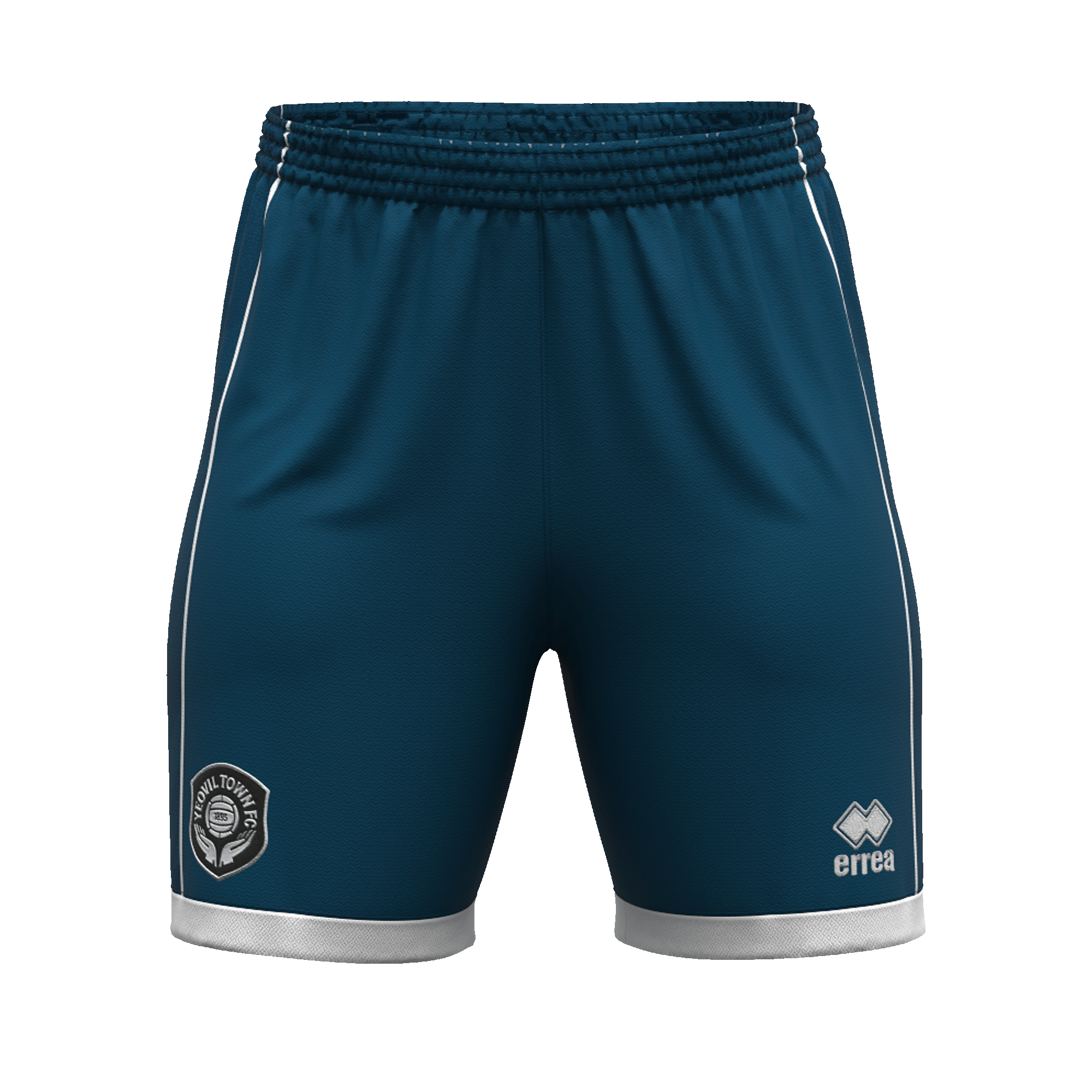 26-27 Goal keeper Shorts - Adult