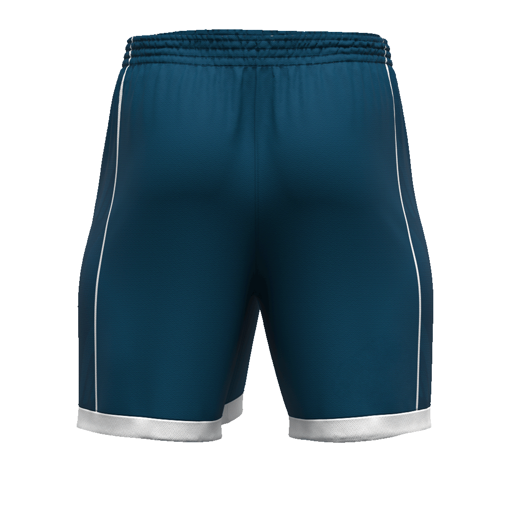 26-27 Goal Keeper Shorts - Junior