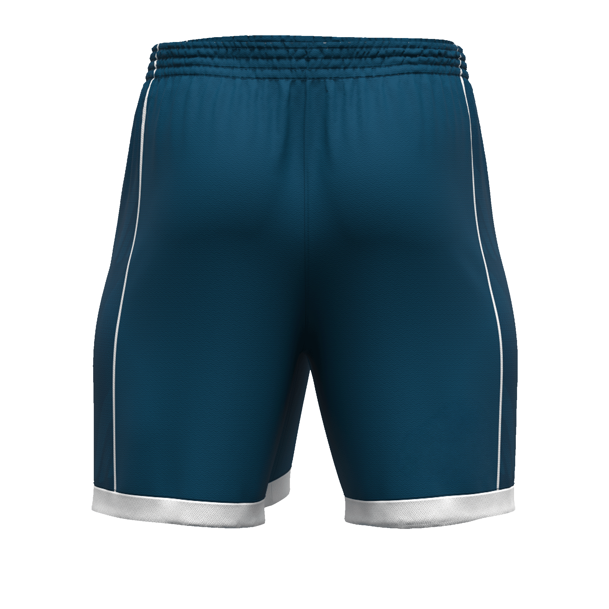 26-27 Goal Keeper Shorts - Junior