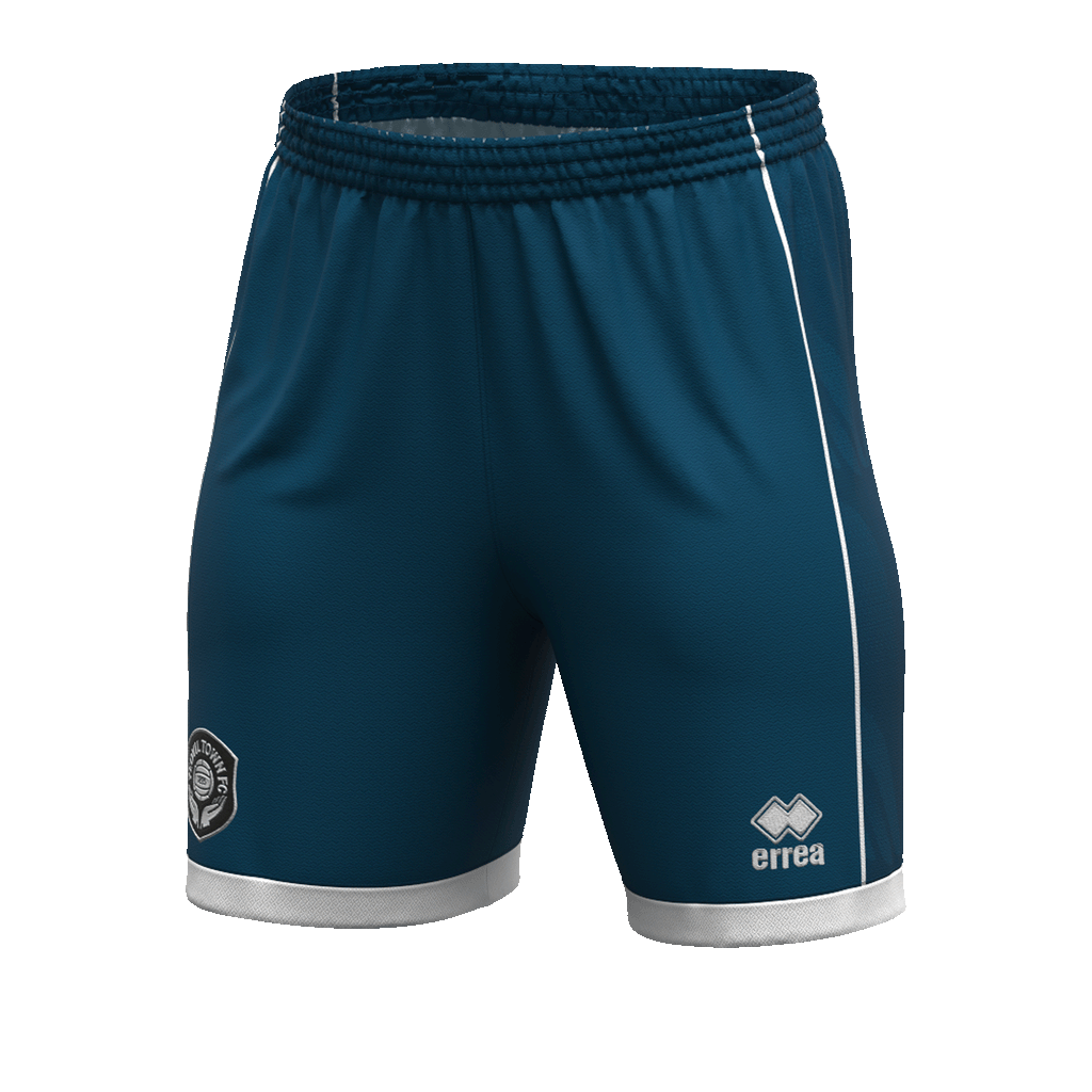 26-27 Goal keeper Shorts - Adult