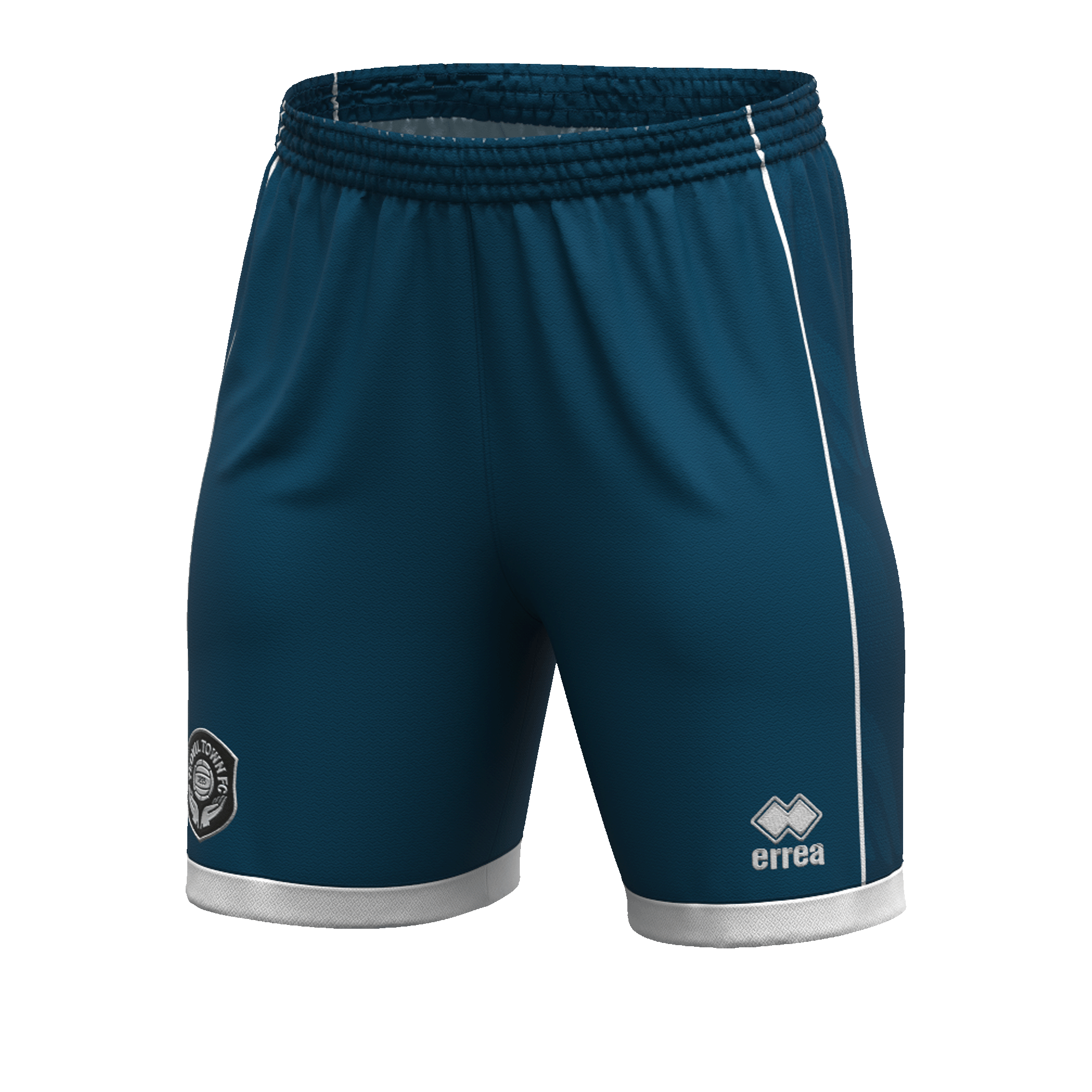 26-27 Goal keeper Shorts - Adult