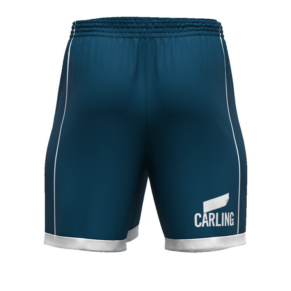 26-27 Goal keeper Shorts - Adult