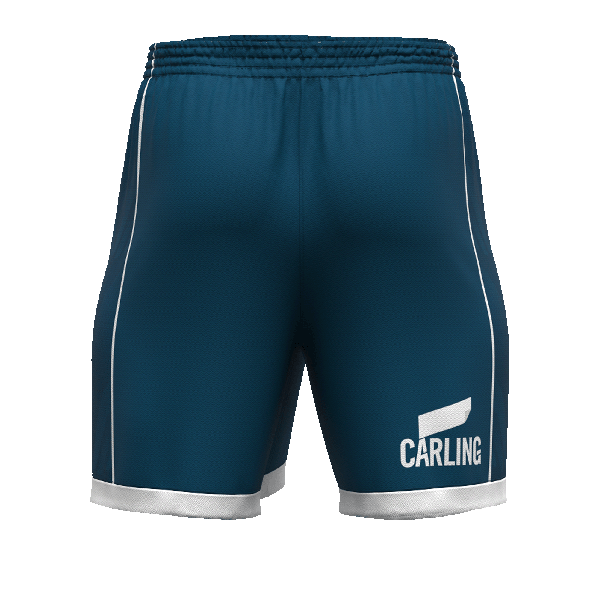 26-27 Goal keeper Shorts - Adult