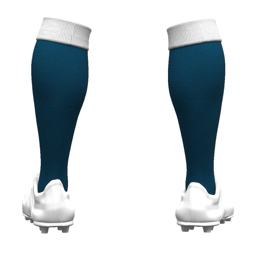26-27 GK Socks