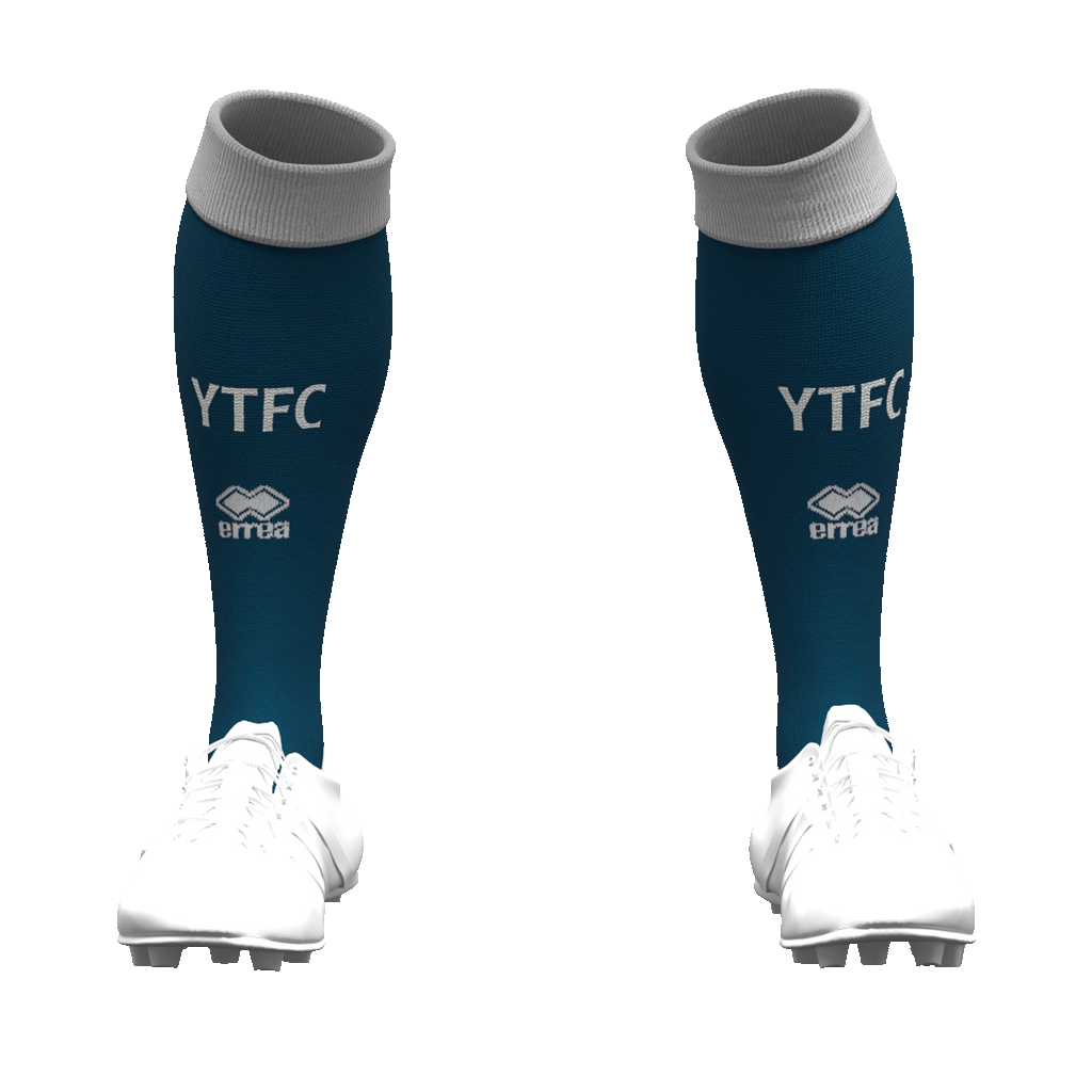 26-27 GK Socks