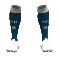 26-27 GK Socks