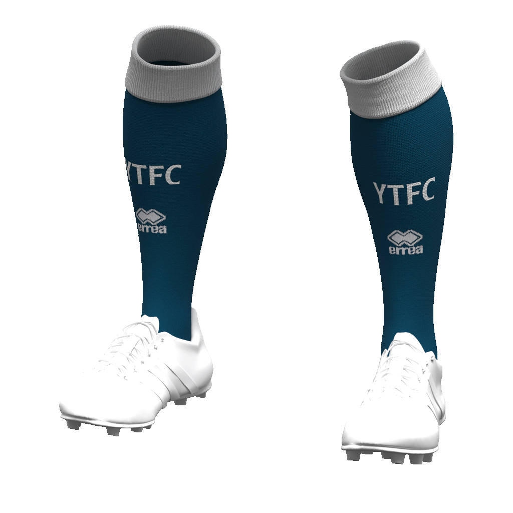 26-27 GK Socks