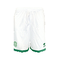 26-27 Home Shorts - Junior
