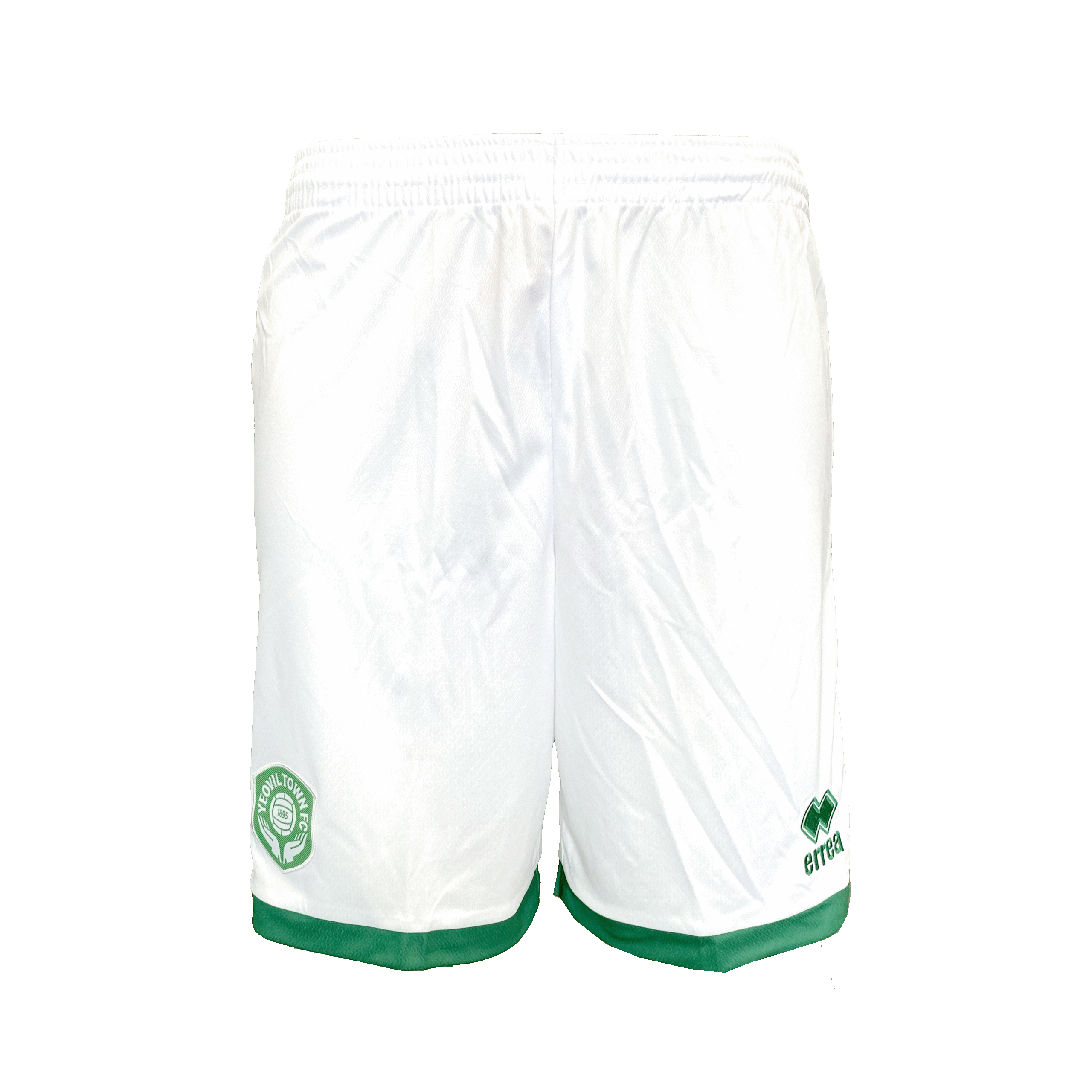 26-27 Home Shorts - Junior