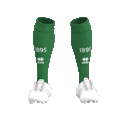 2025-26 Home Socks