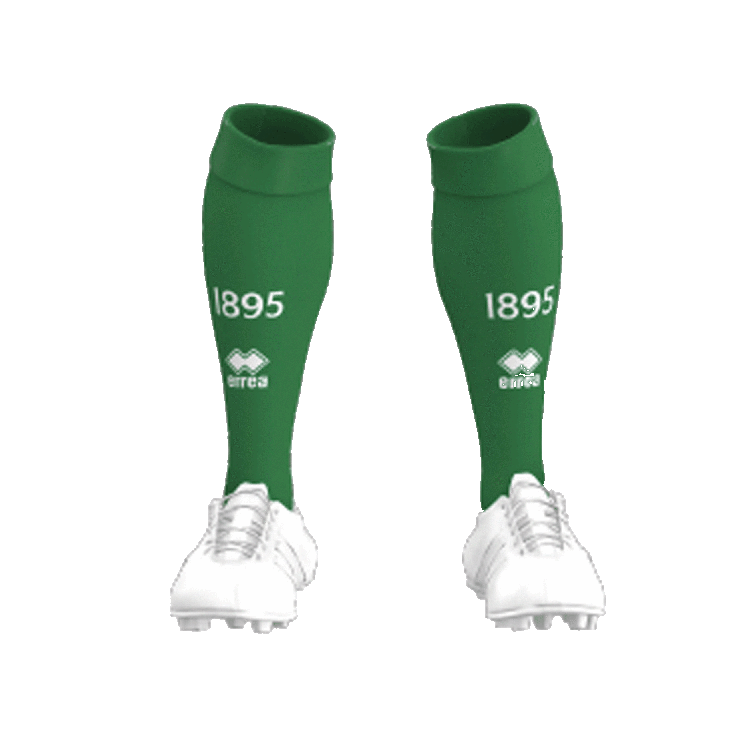 2025-26 Home Socks