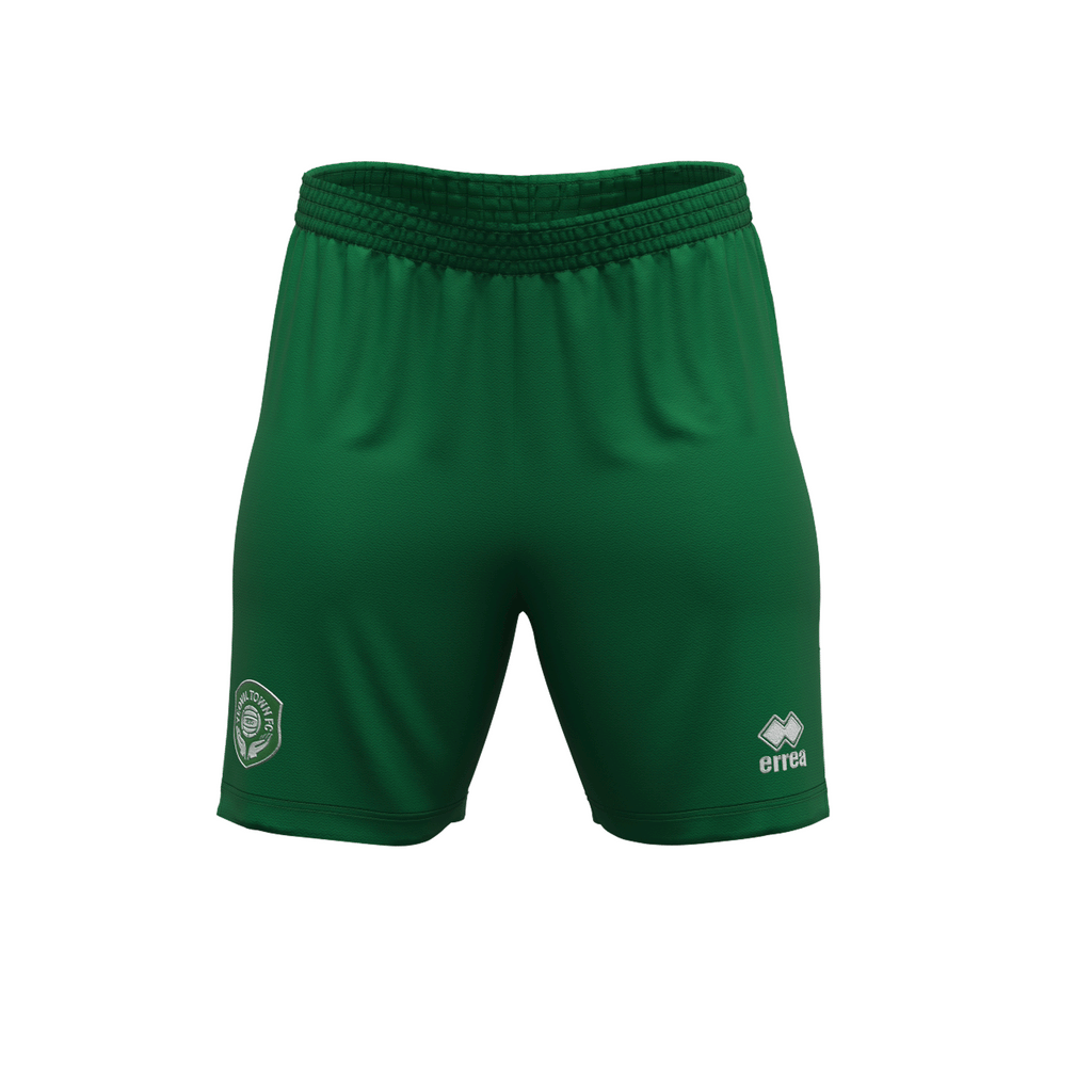 26-27 Home Shorts - Adult