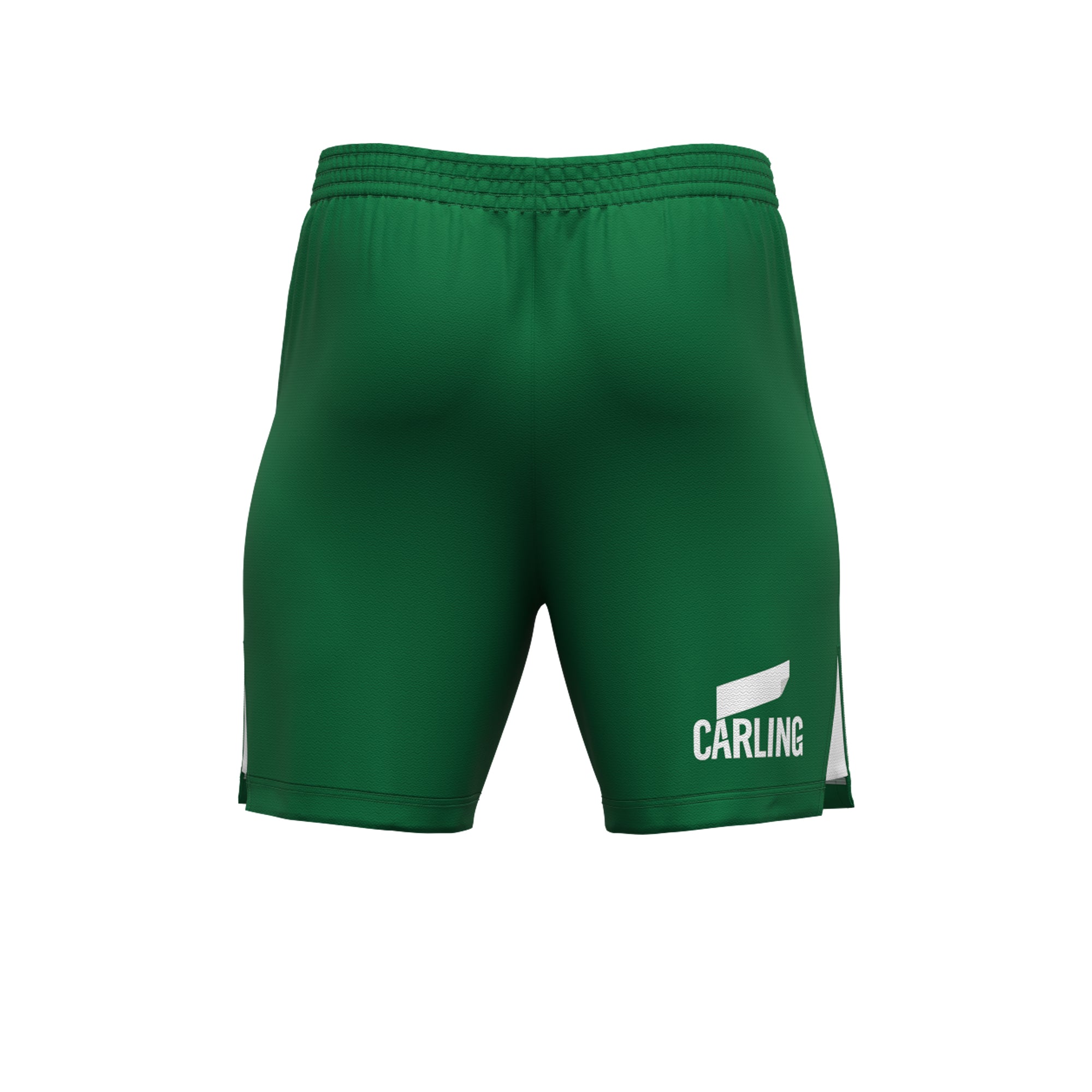 26-27 Home Shorts - Adult