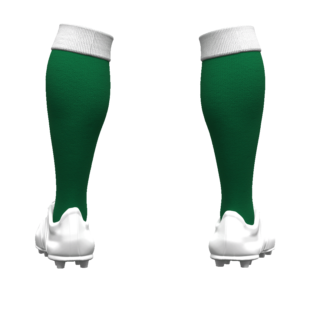 26-27 Home Socks