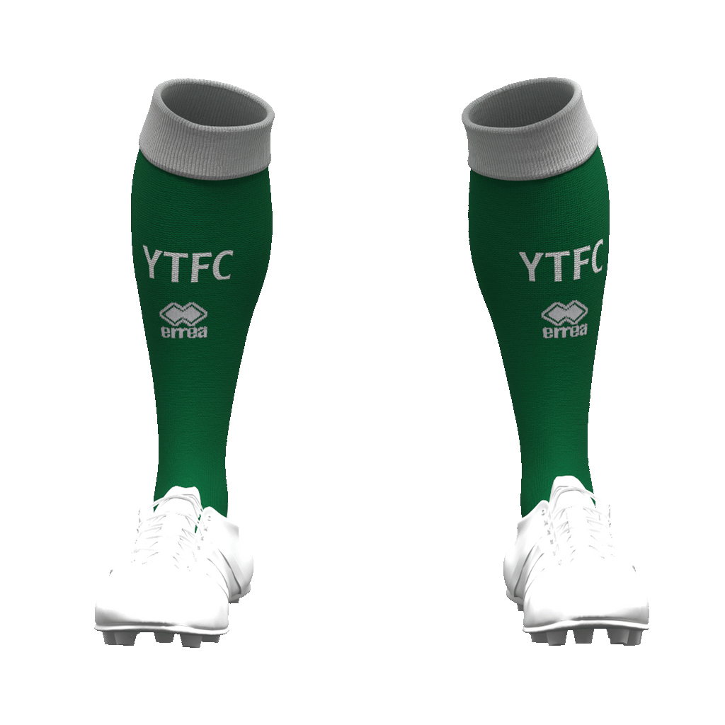 26-27 Home Socks