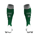 26-27 Home Socks