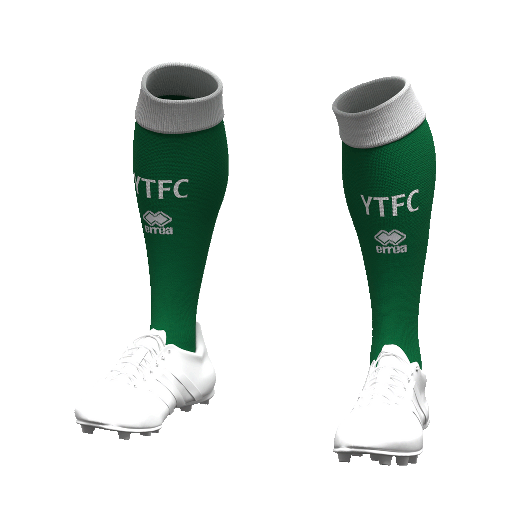 26-27 Home Socks
