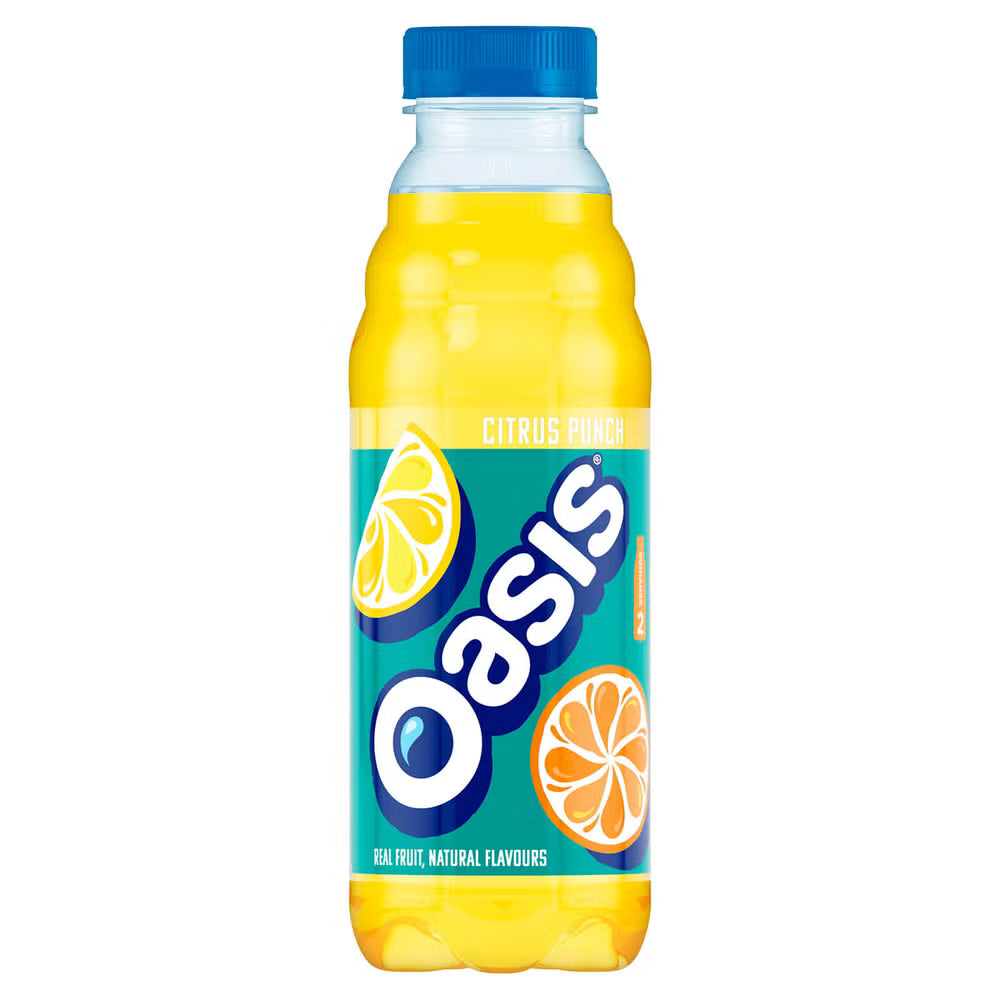 Oasis