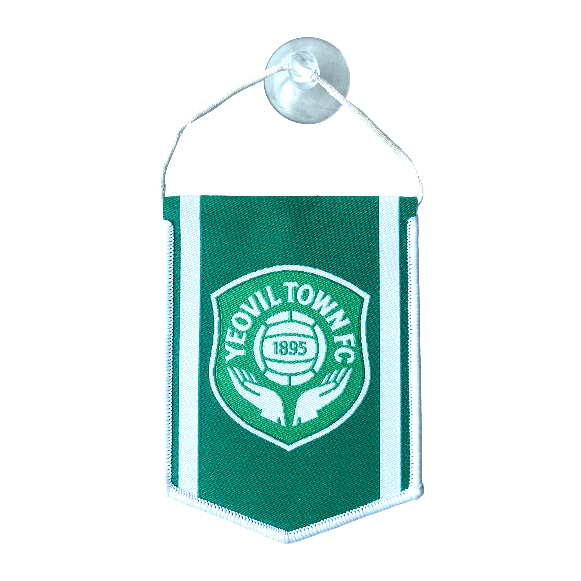 Pennant- Small
