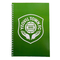 A5 Kids Notepad
