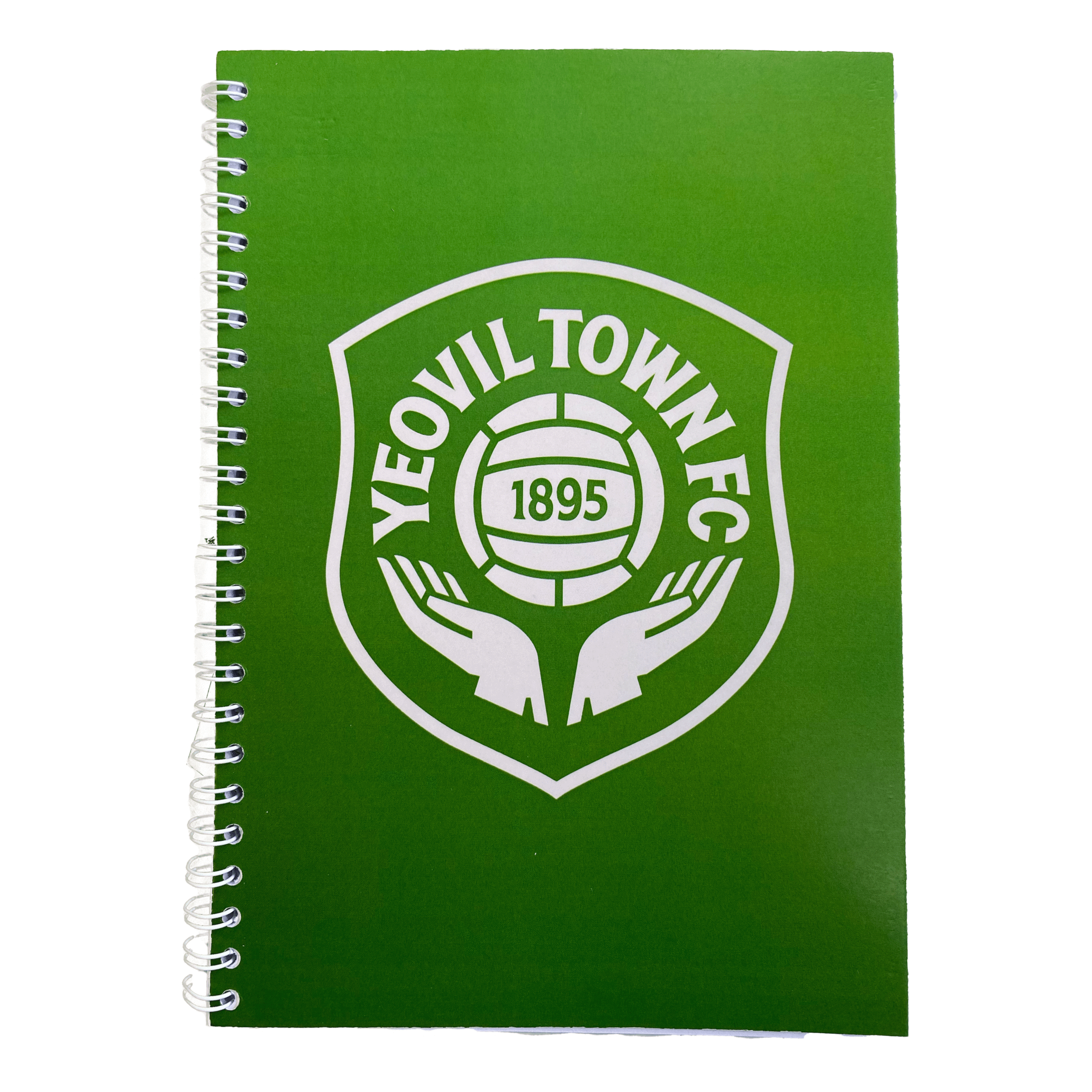 A5 Kids Notepad