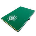 Hard Back A5 Notepad