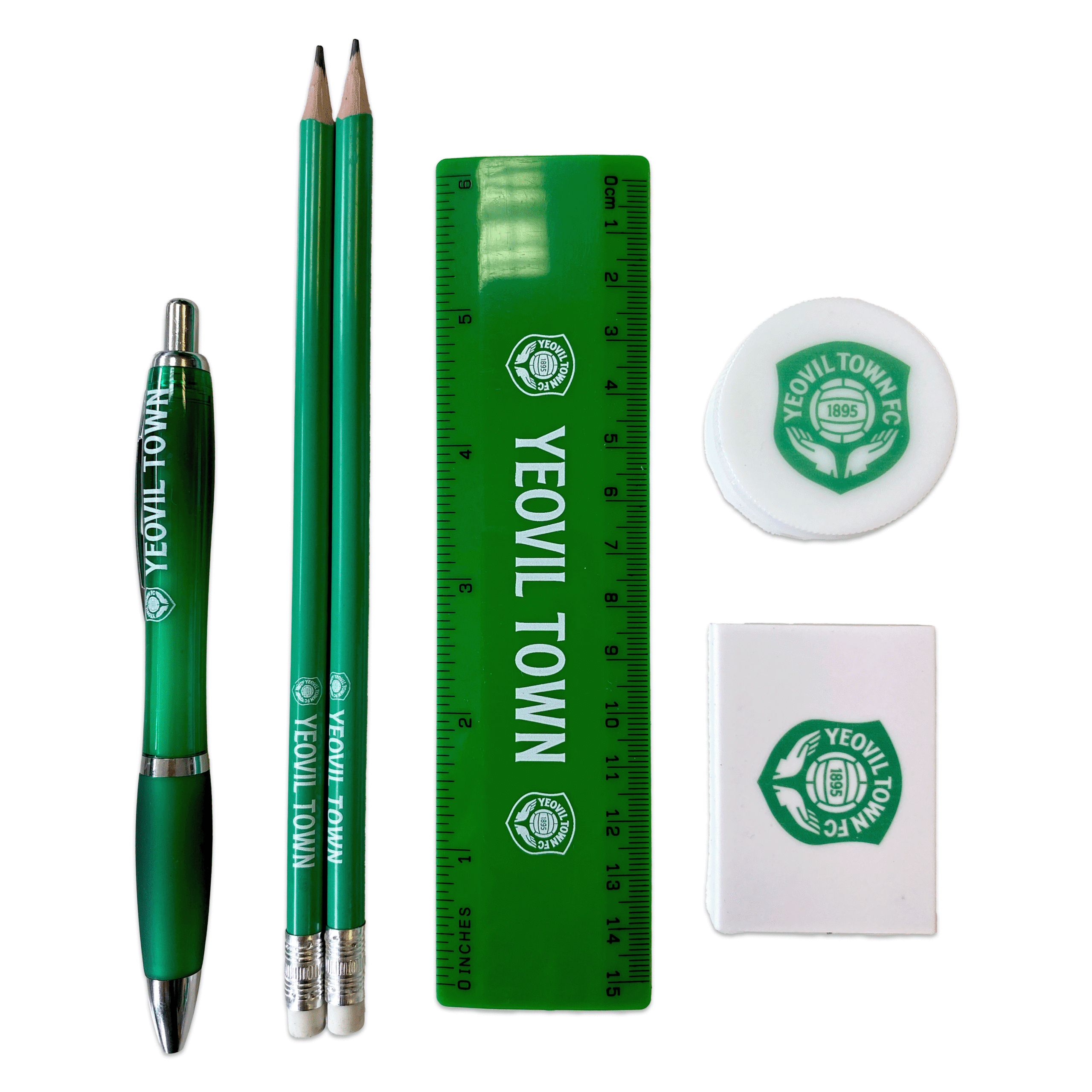 Stationary set