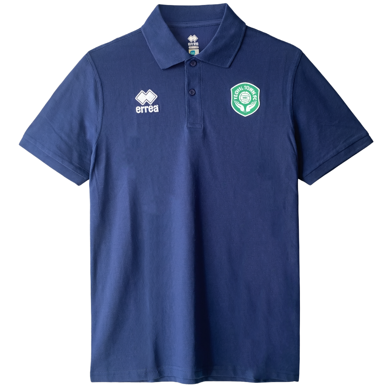 Academy Polo Shirt