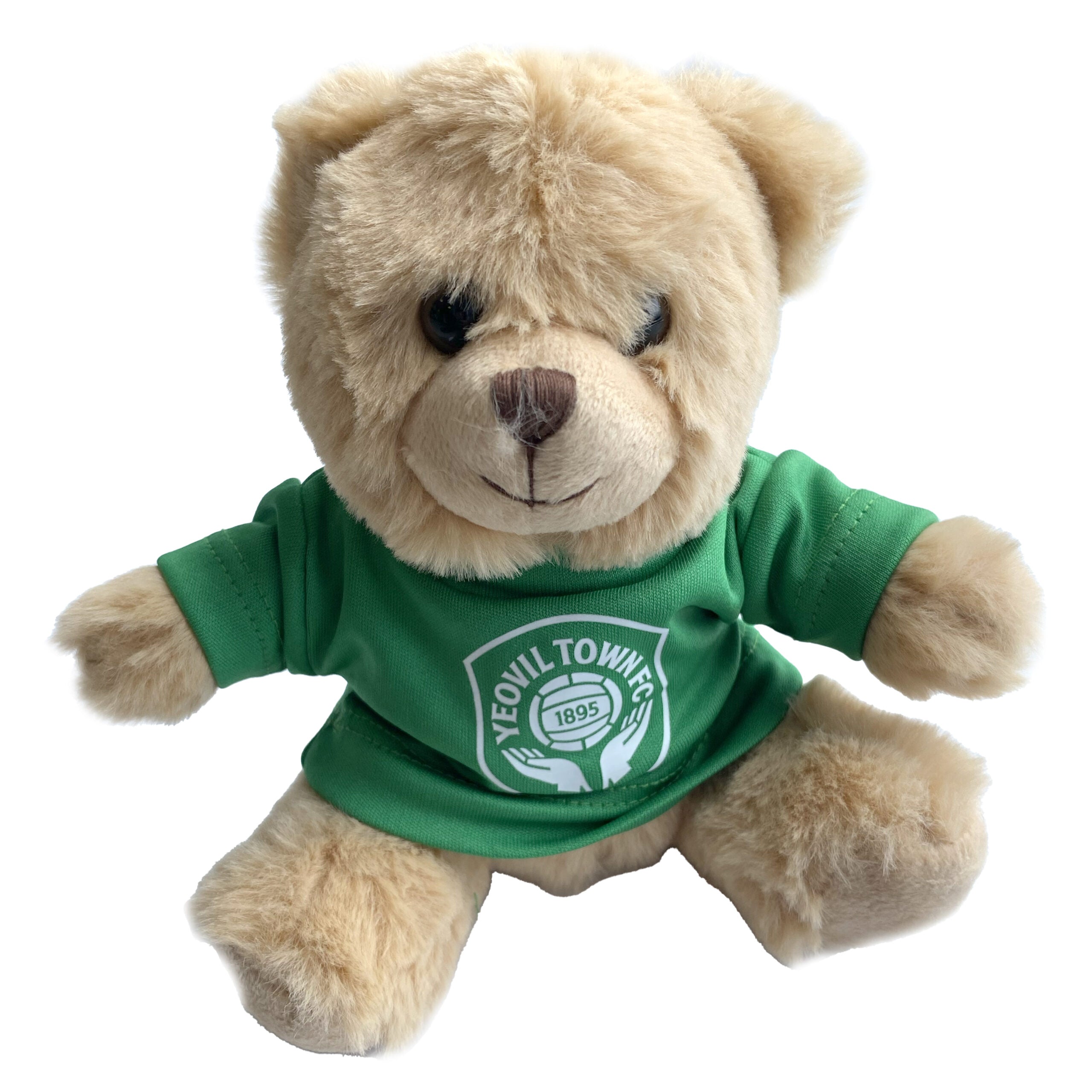 Small Teddy - Sand