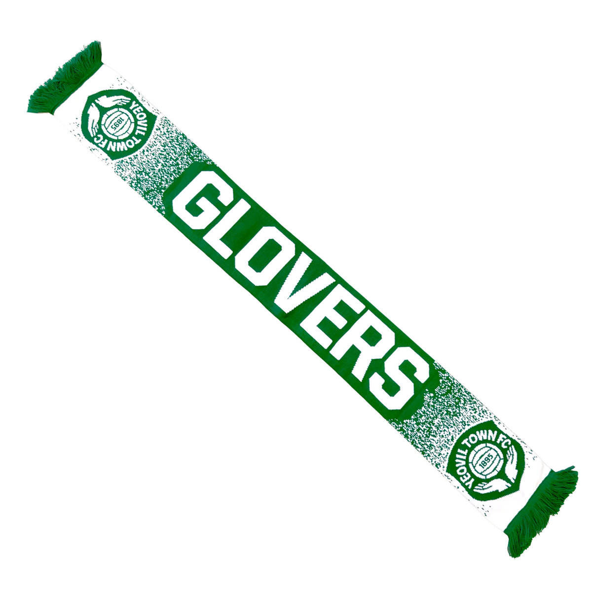 Glovers scarf