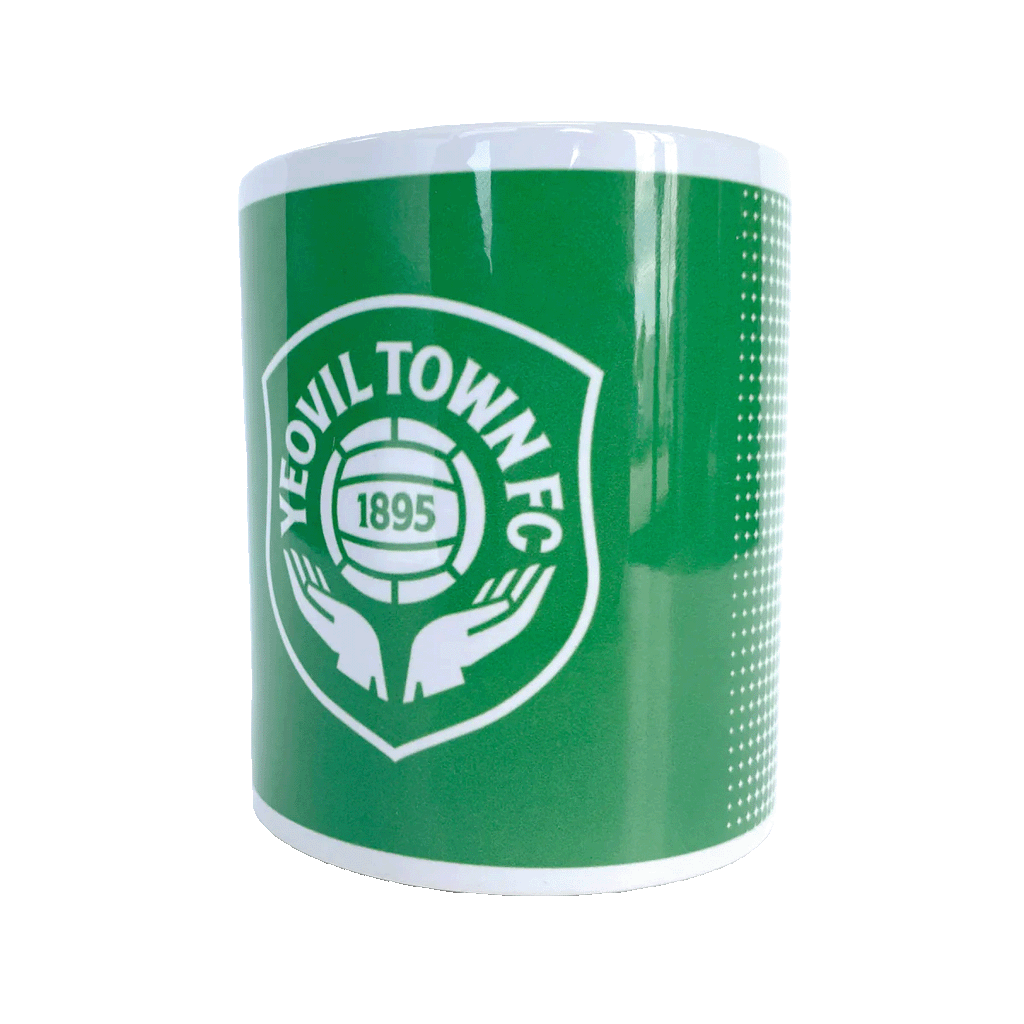Mug - Halftone
