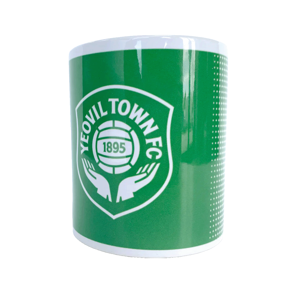 Mug - Halftone