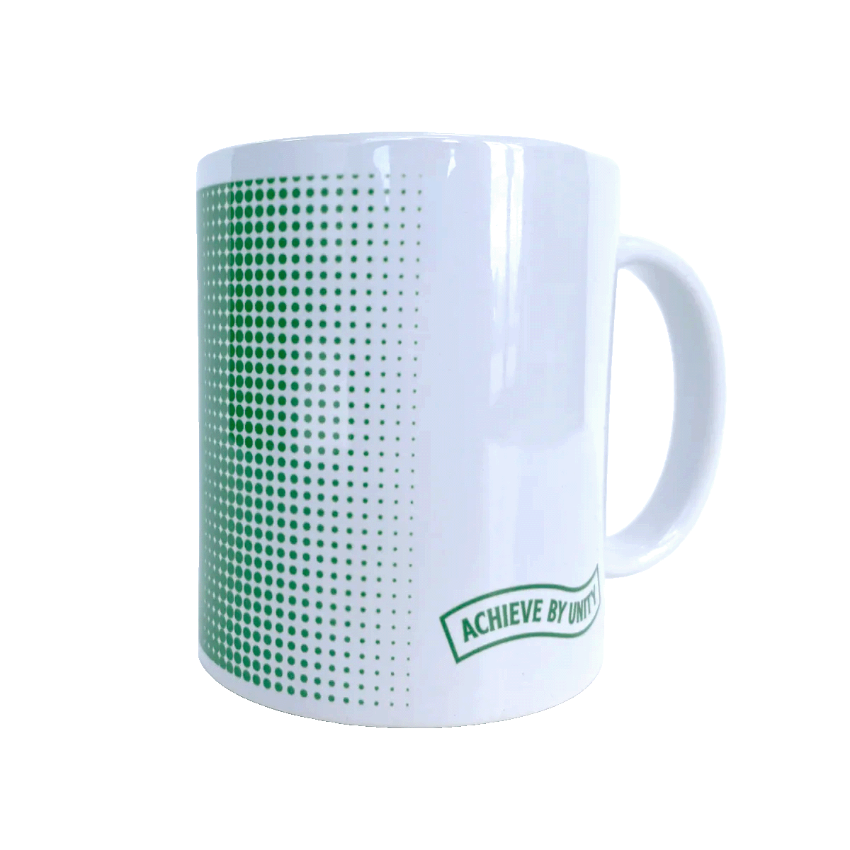 Mug - Halftone
